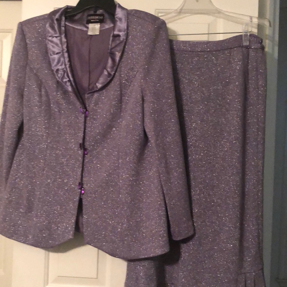 Terramina Women’s Suite